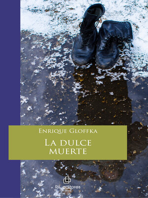 cover image of La dulce muerte
